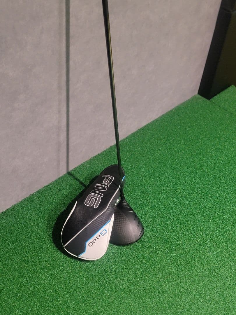 PING G440 LST ドライバー 9°