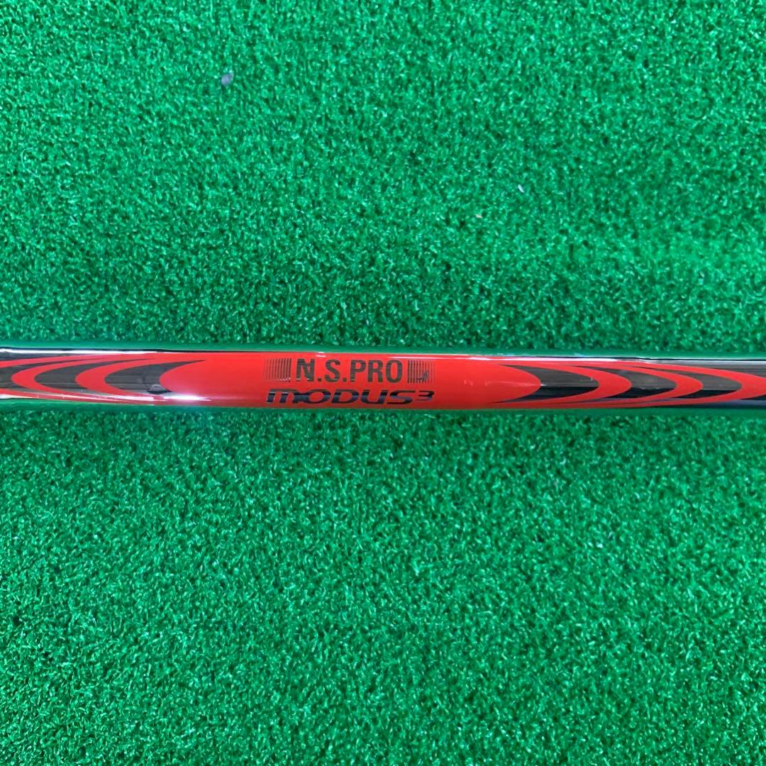 クラブ PING G425 MAX 4U MODUS3 TOUR120 S