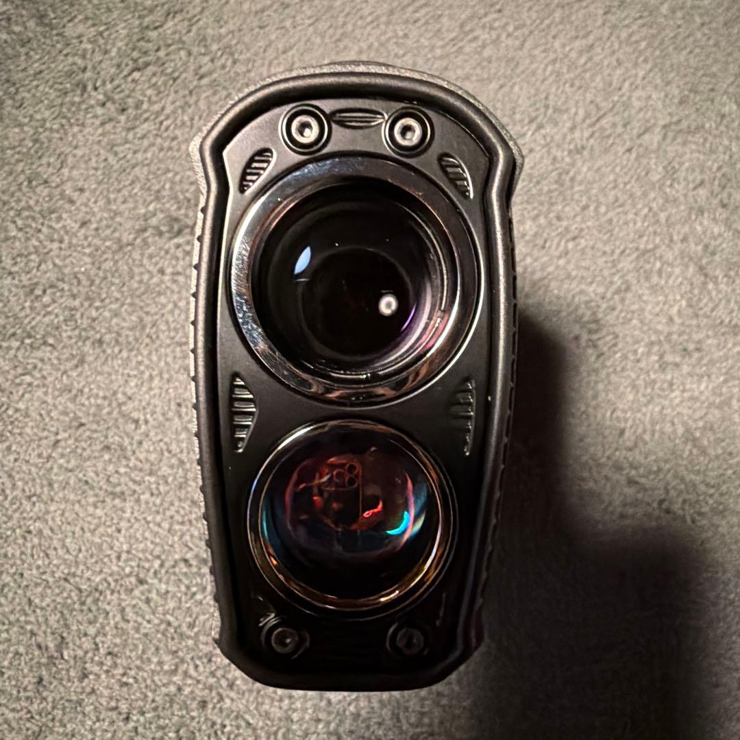 ブッシュネル ピンシーカー プロ XE ジョルト
