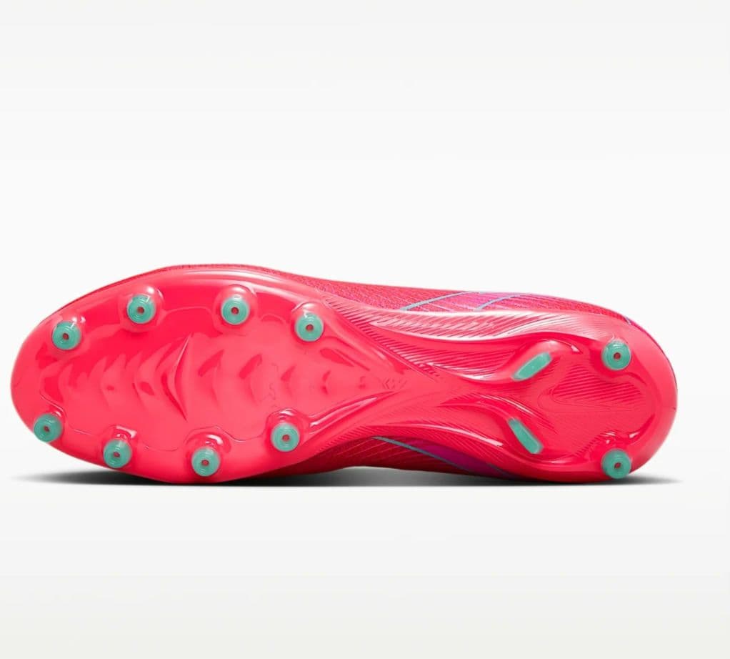 Nike Mercurial ヴェイパー16 プロ ag レッドスパイク