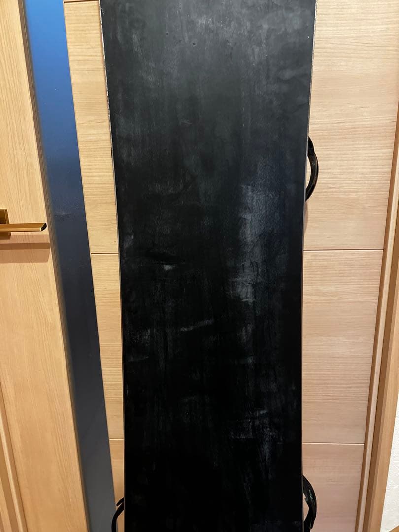 スノーボード salomon sickstick 162