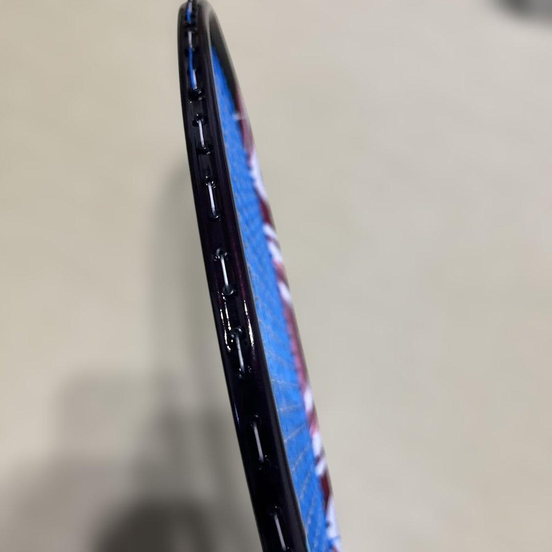 ヨネックス アストロクス100 ゲーム　4ug6