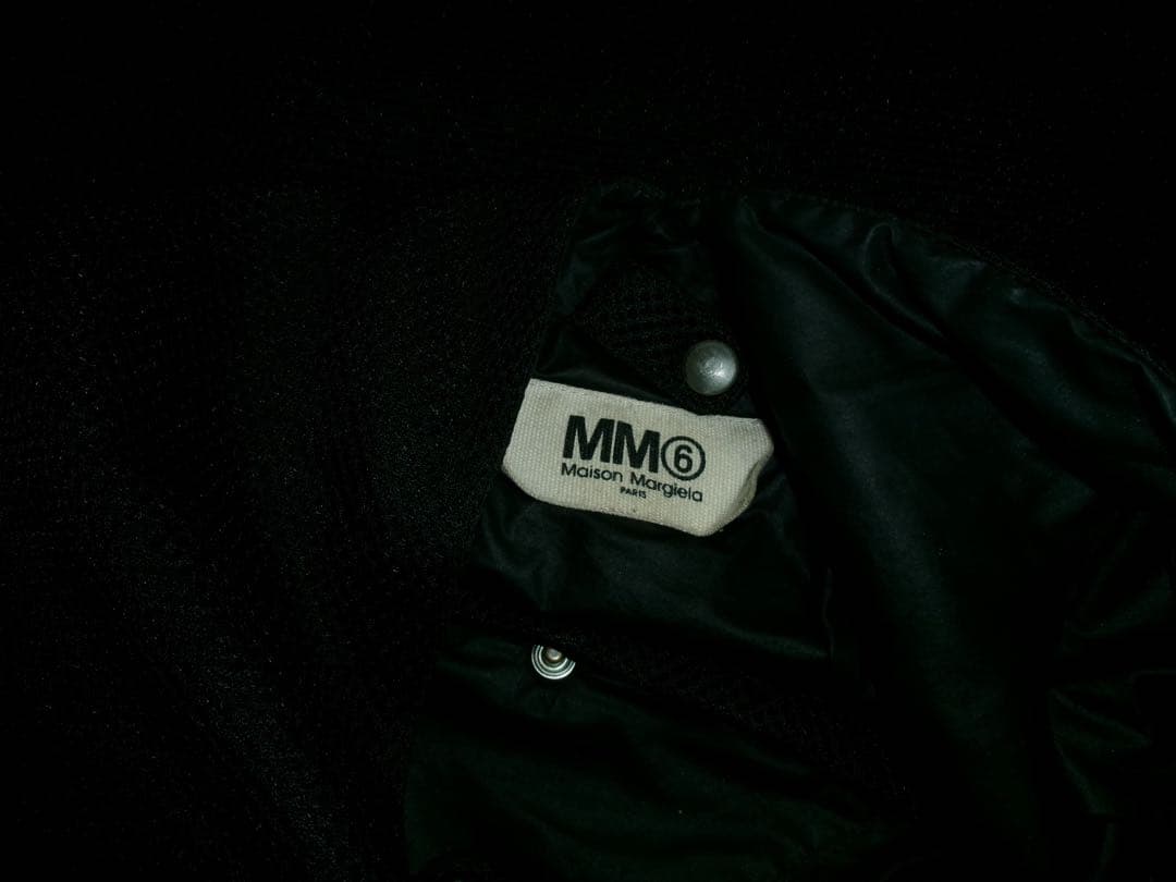 Maison Margiela メッシュトートバッグ
