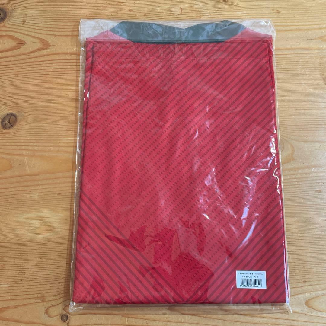【未開封品】鹿島アントラーズ 土居聖真 ハットトリック 記念ユニフォーム M