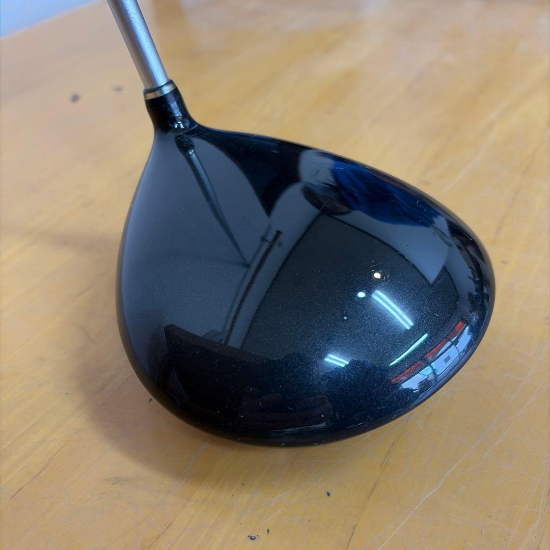 XXIO FORGED ドライバー 10.5度
