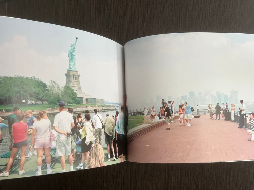 瀧本幹也　Sightseeing 写真集