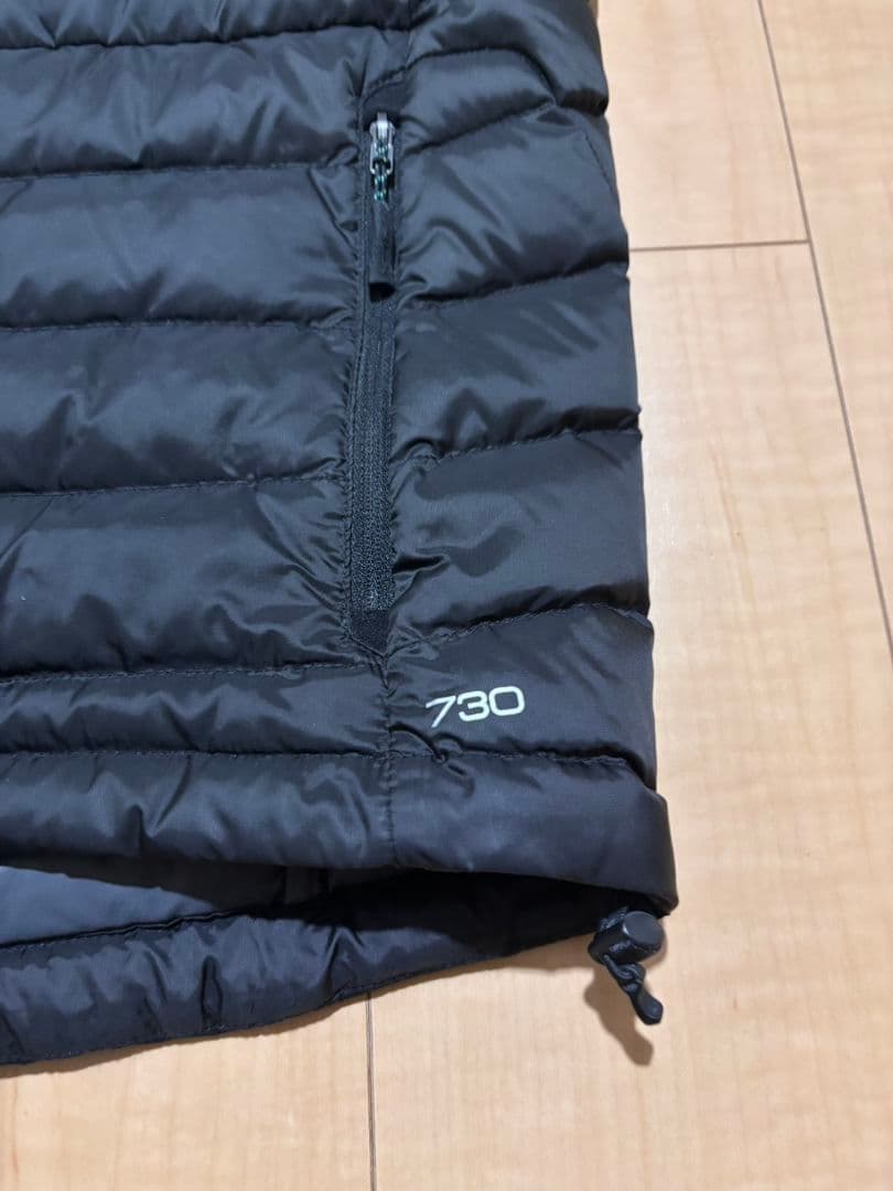 RALPH LAUREN ラルフローレンRLX ダウンベスト
