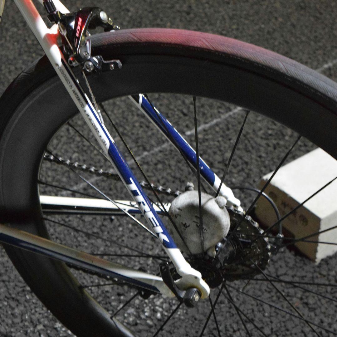 TREK ONE SERIES 1.5 2015年モデル 54サイズ