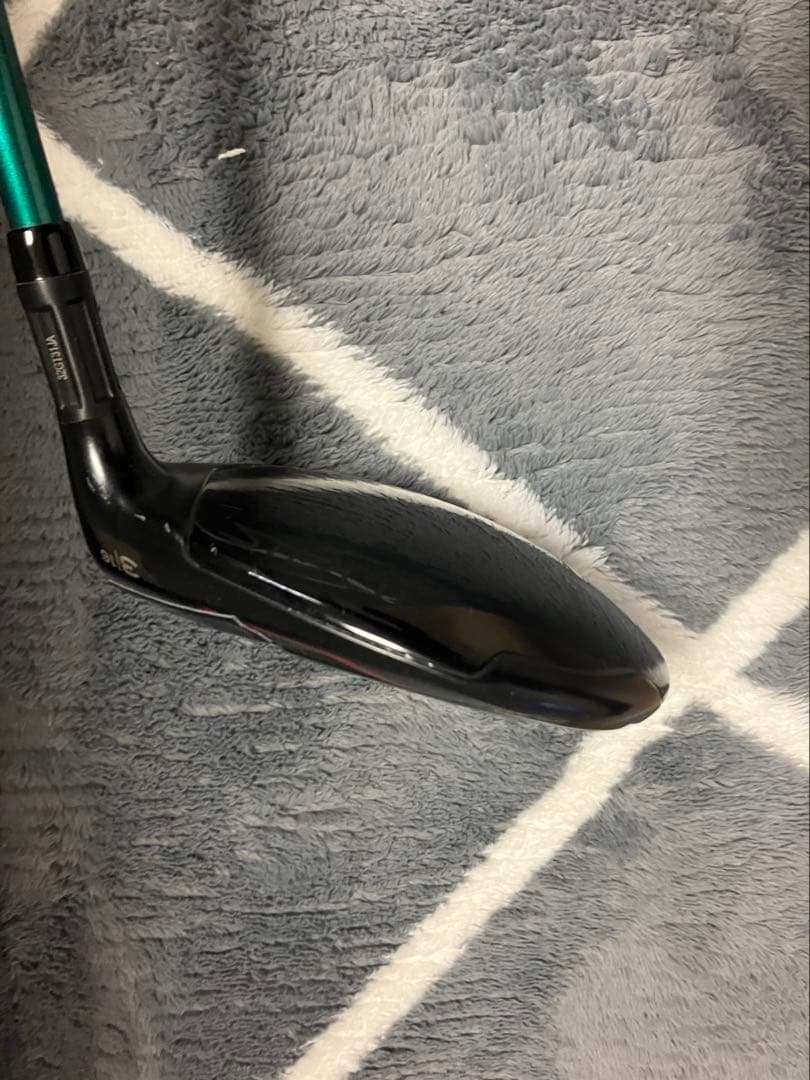 ステルス2HD3W スピーダーＮＸグリーン60S