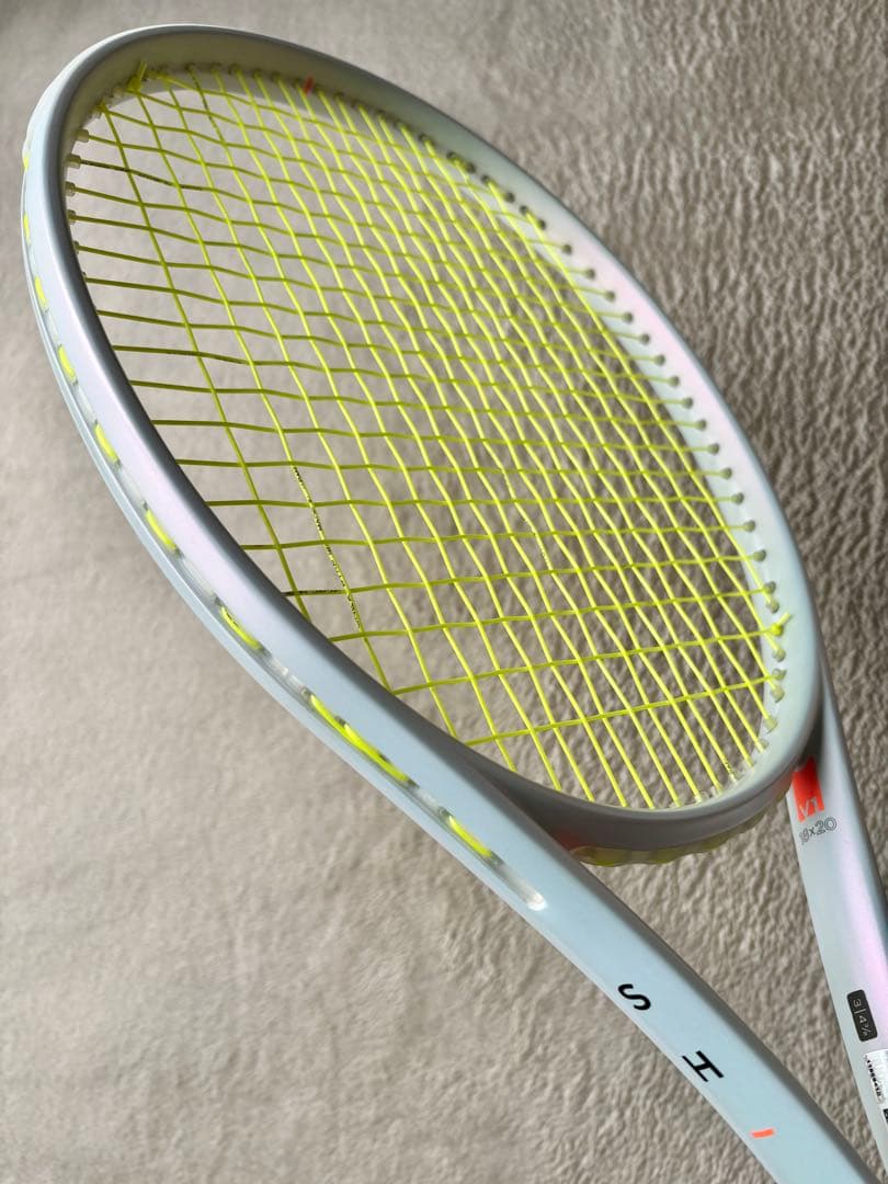 【美品】Wilson SHIFT 99 PRO シフトプロG3 テニスラケット