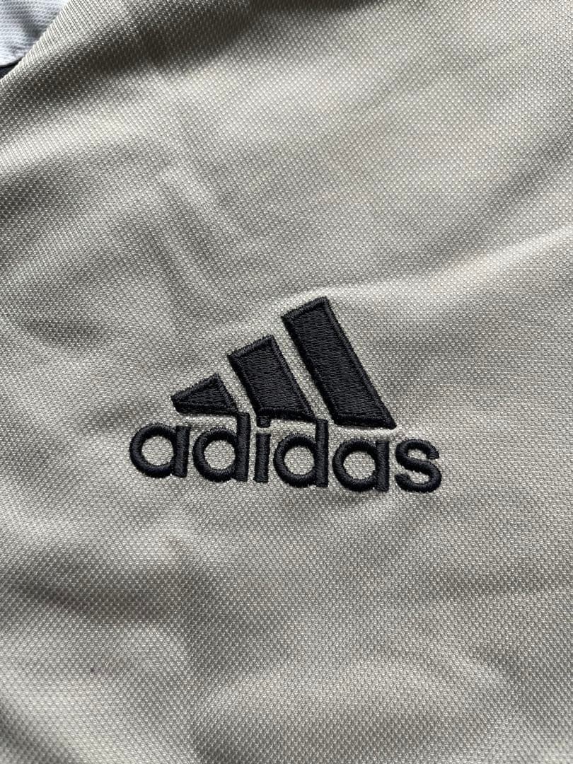 激レア　00s adidas アヤックス　セットアップ　ウィンドブレイカー