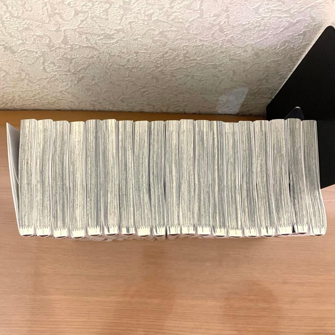 薫る花は凛と咲く 1巻～19巻 セット