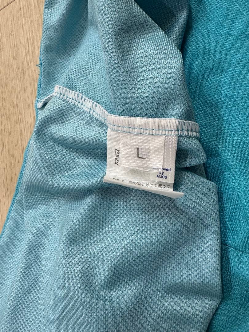 大学陸上部　陸上ユニフォーム　レーシングシャツ