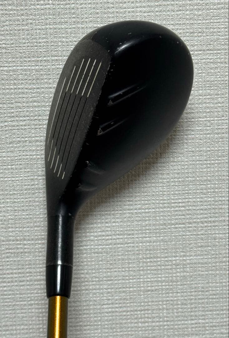 クラブ PING G400 4U ALTA JCB TS