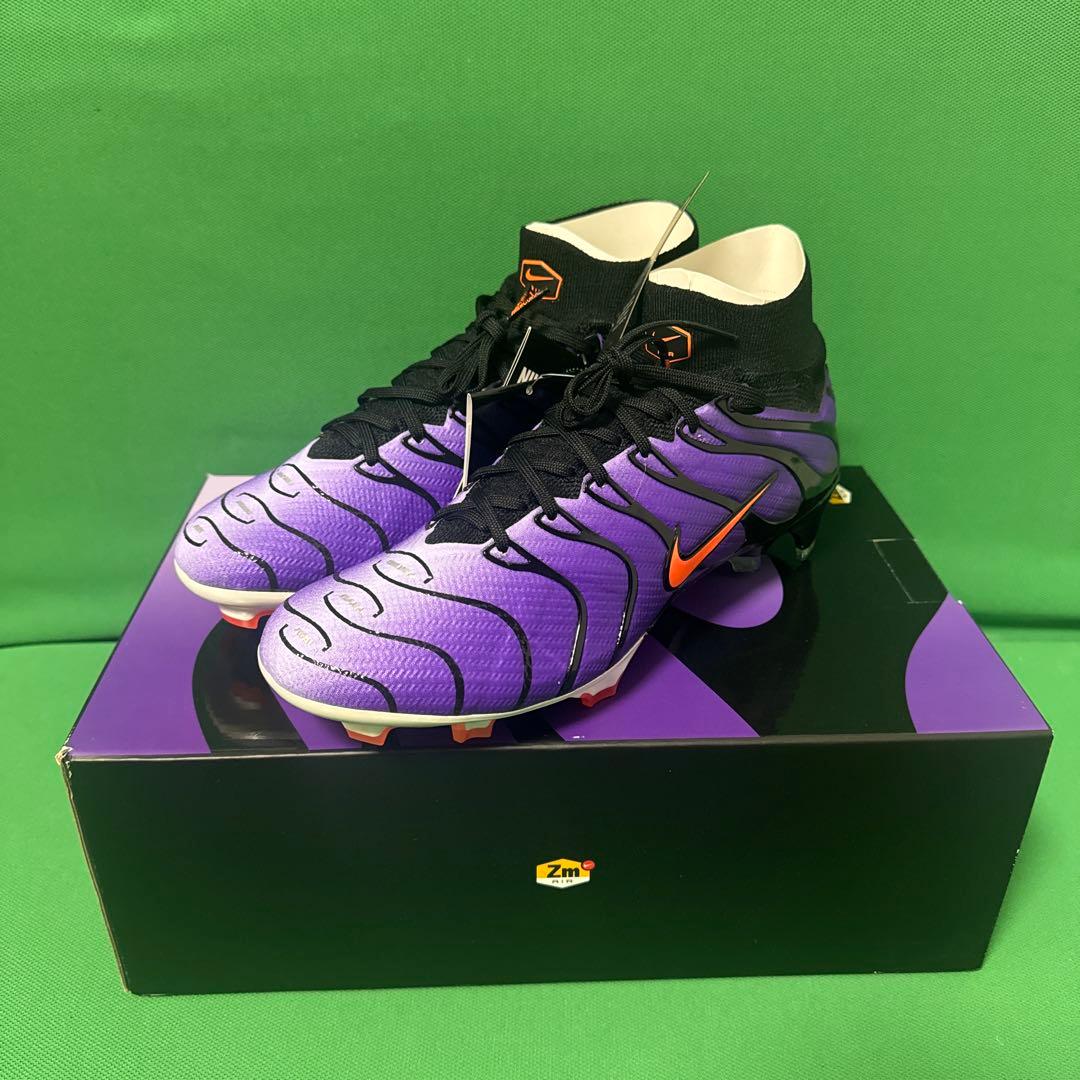 シューズ ZOOM SUPERFLY IX AM PLUS FG