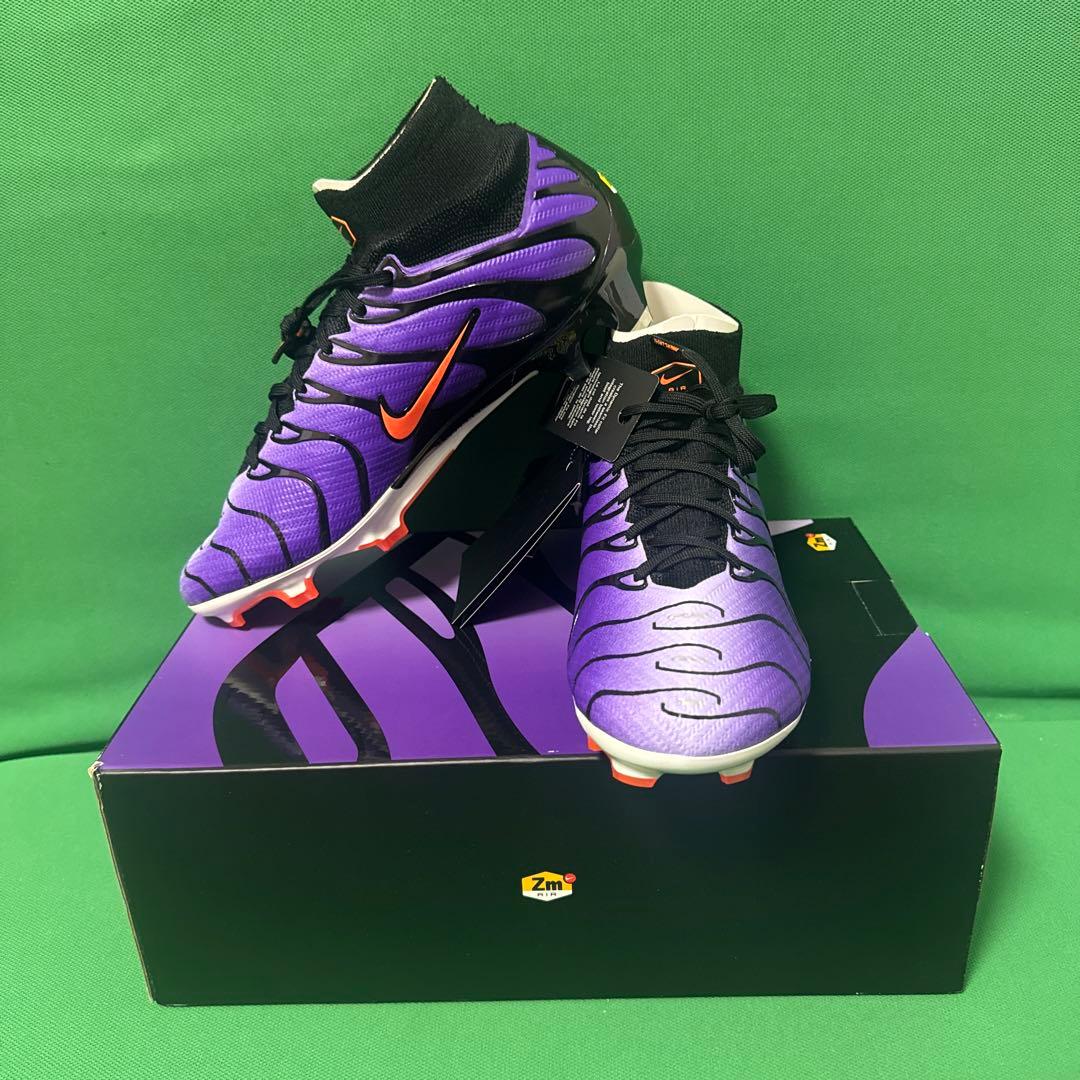 シューズ ZOOM SUPERFLY IX AM PLUS FG
