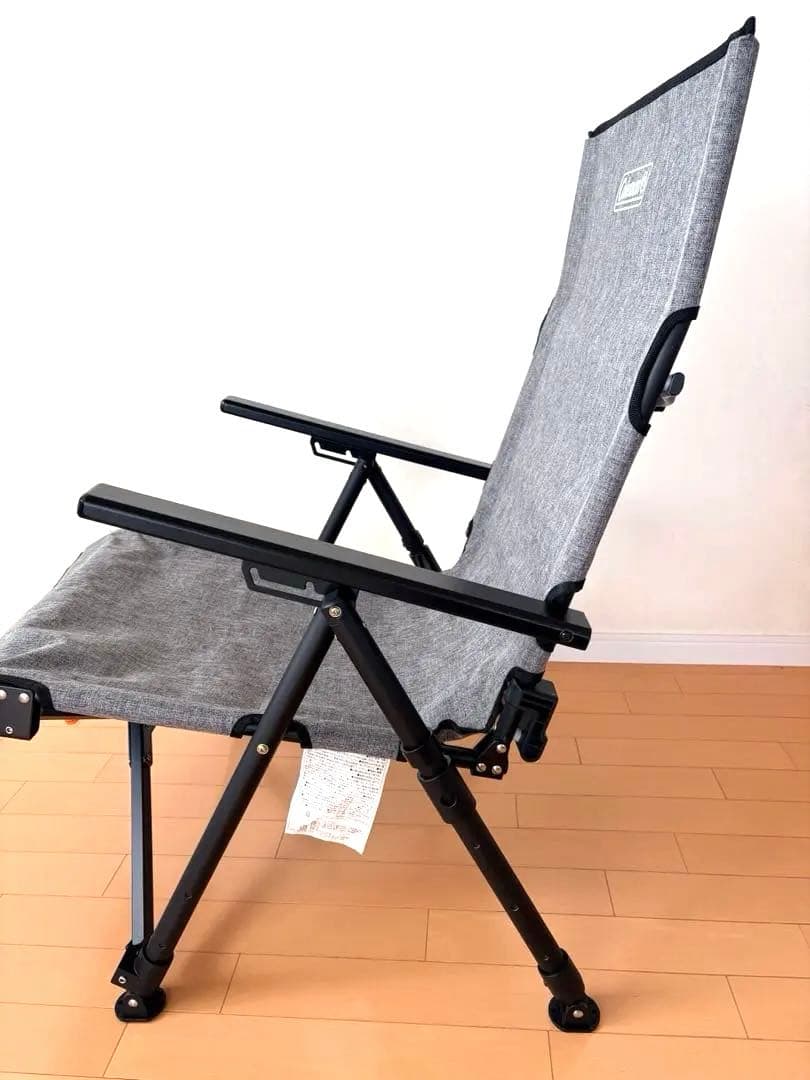 【美品】Coleman レイチェア NX18 一脚のみ