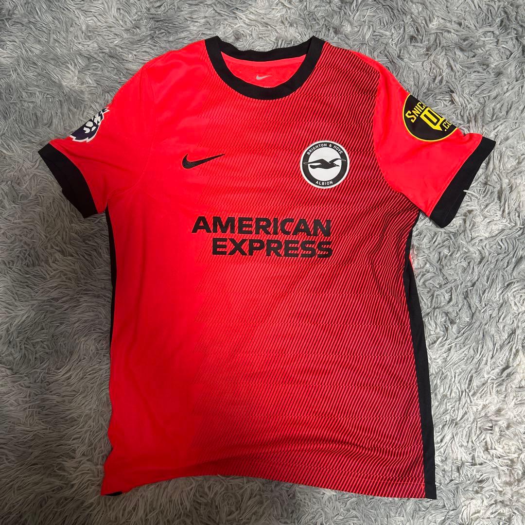 Brighton & Hove Albion シャツ Gross 13