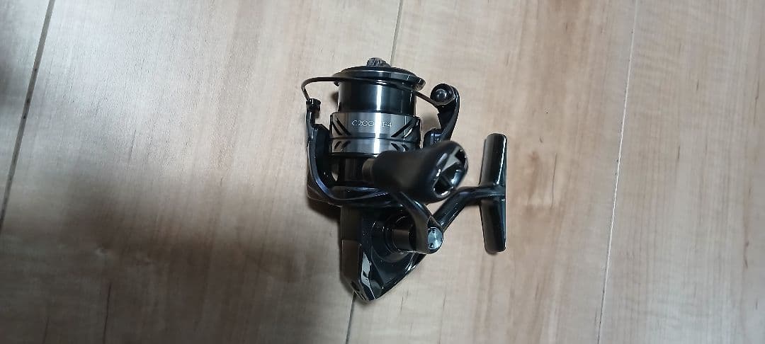 SHIMANO COMPLEX XR C2000H4 スピニングリール