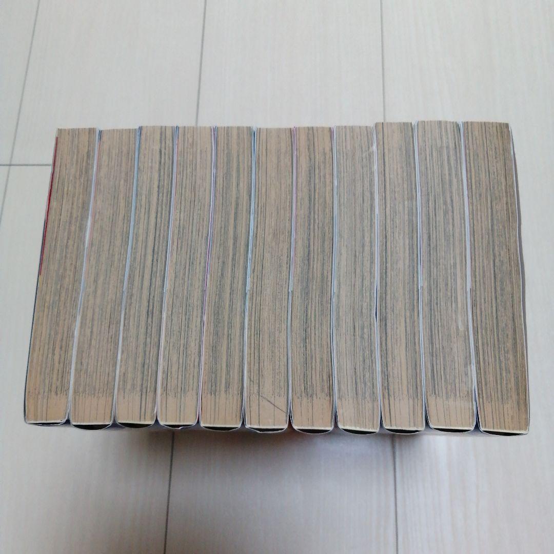 【全巻セット】おっぱいジョッキー 全11巻 チャーリー正 木山道明