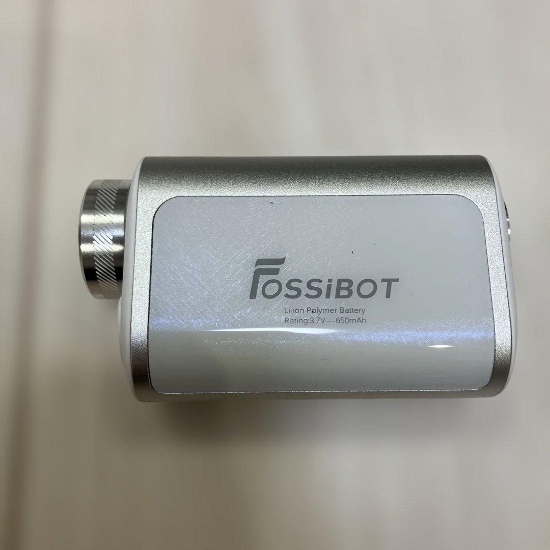 2025年】FOSSiBOT F1000 ゴルフレーザー距離計