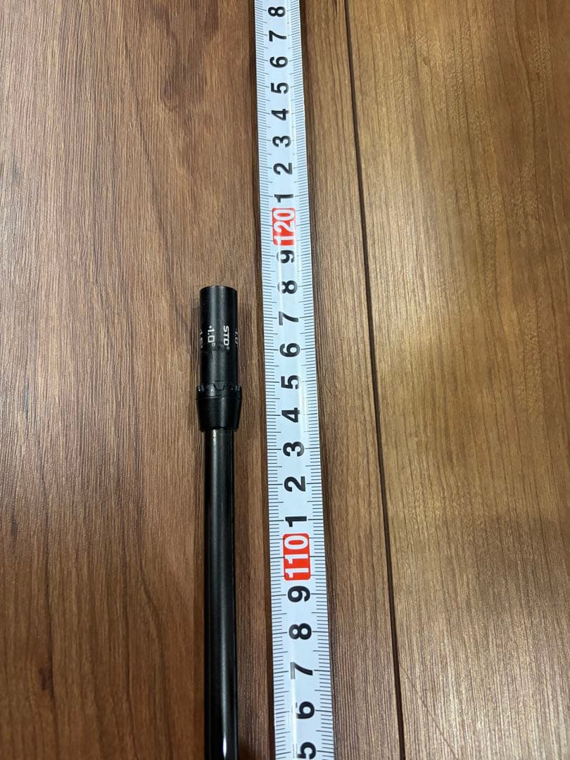 ベクターEX 40S ドラコン用シャフト