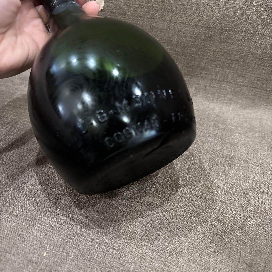MONNET コニャック ナポレオン 700ml