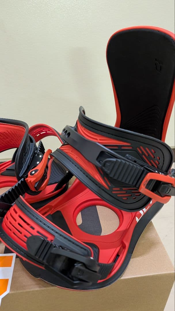 UNION ULTRA RED M ワンシーズン5回程度使用美品