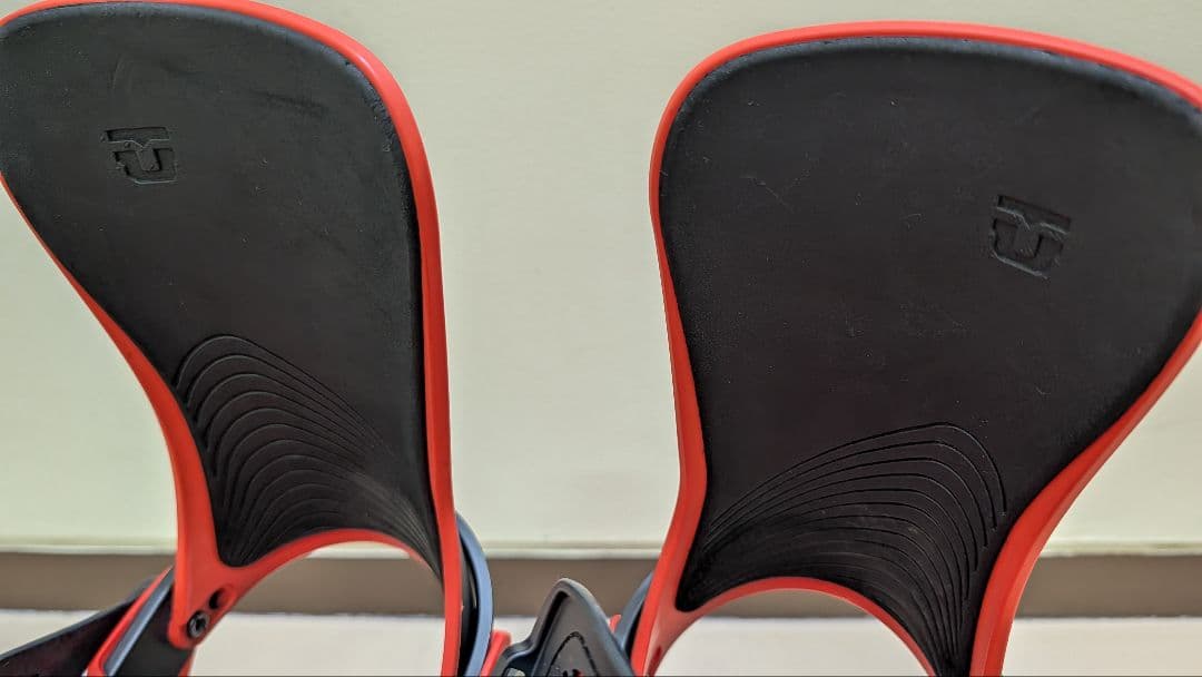 UNION ULTRA RED M ワンシーズン5回程度使用美品
