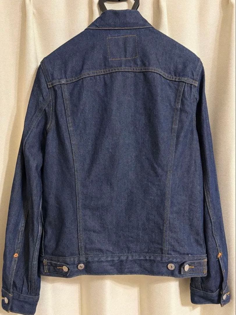 の*か様 Levi's デニムジャケット
