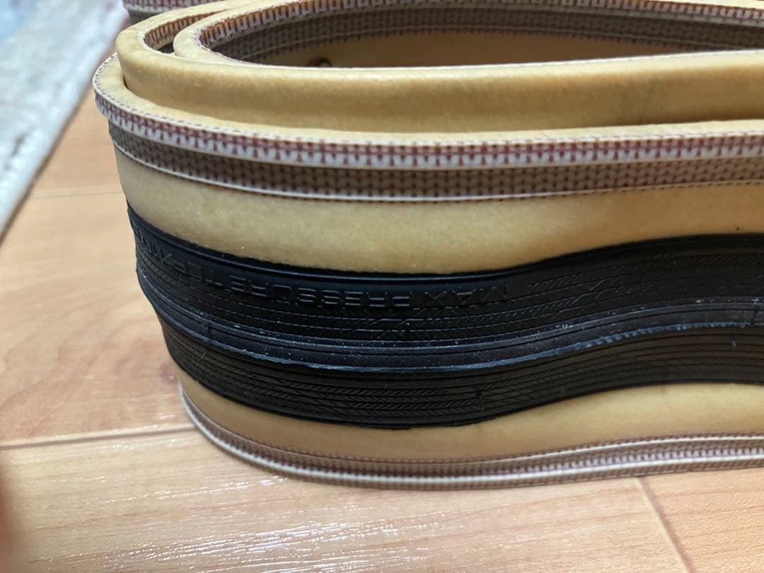【未使用】【2本】Vittoria Corsa Pro Control 26c