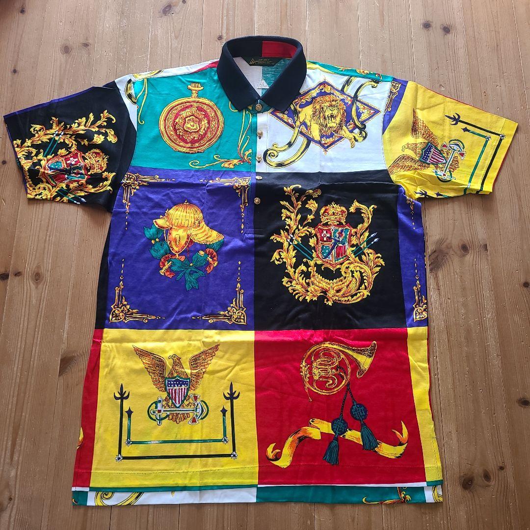 【新品】J´ｓジャンボ尾崎モデル　ポロシャツLL ゴルフ メンズ