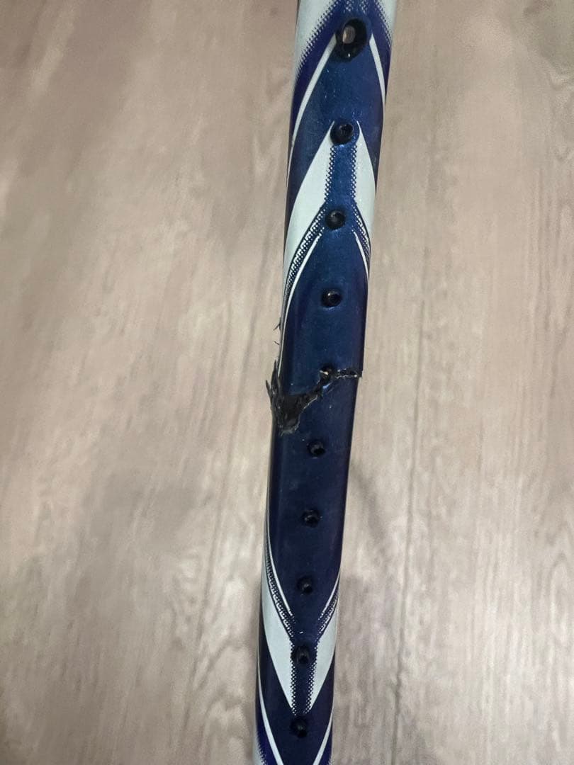 アストロクス100ZZ ジャンク品　4u5