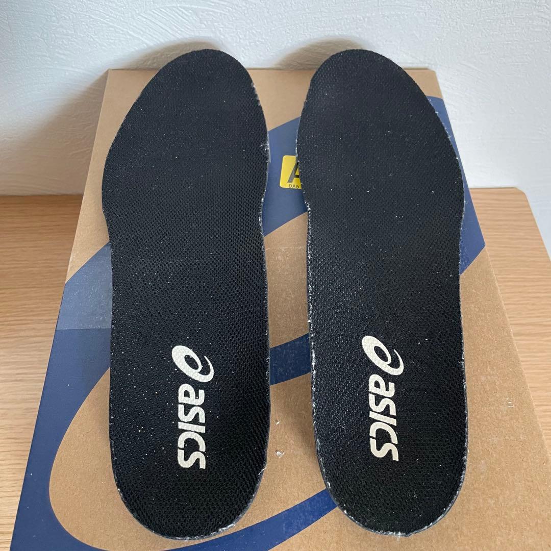 プレステージライトASICS Prestigelyte 5 OC 26cm 2E