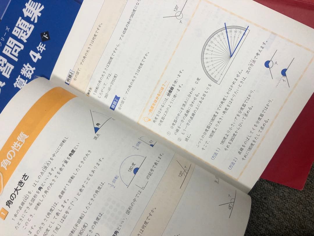 四谷大塚4年予習シリーズ国算理社/計算/漢字/上下/夏期　2024年度版　中古