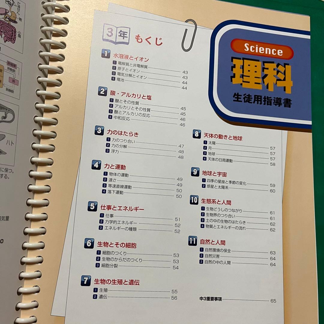 セール‼️ゼスティ 中学生 教材 国語 数学 英語 理科 社会 教科書 問題集