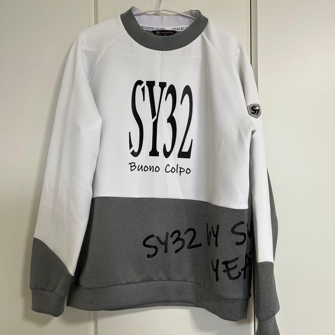 SY32 ゴルフトレーナー XL