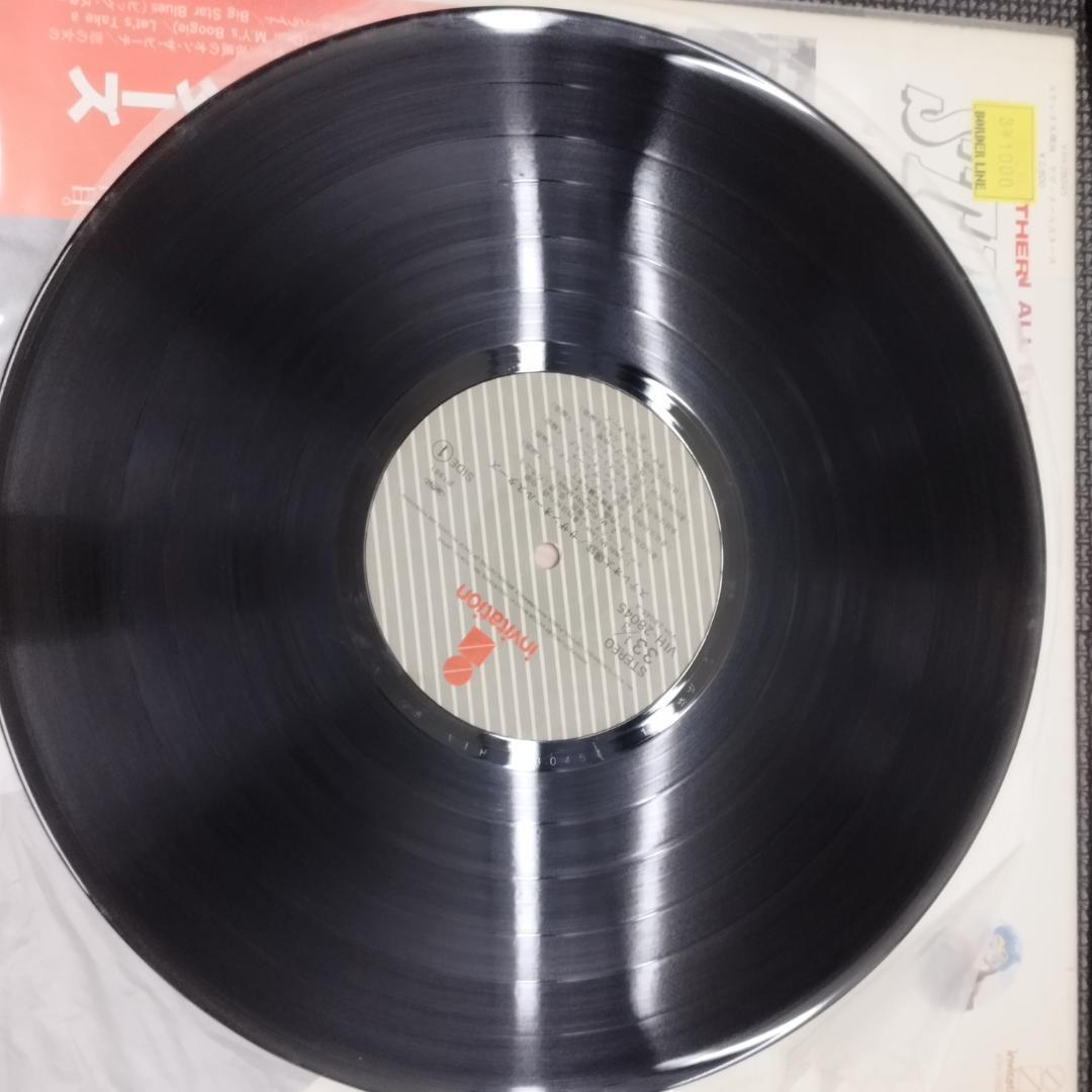 サザンオールスターズ レコード LP ５枚