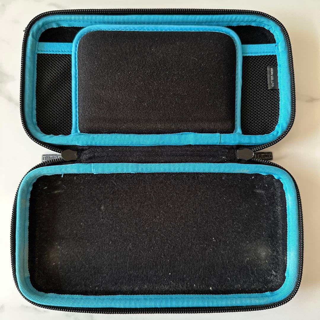 Nintendo Switch Lite ザシアン・ザマゼンタ