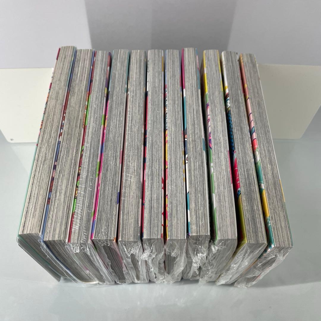 【新品・未開封】WITCH WATCH(ウィッチ ウォッチ)1-11巻セット