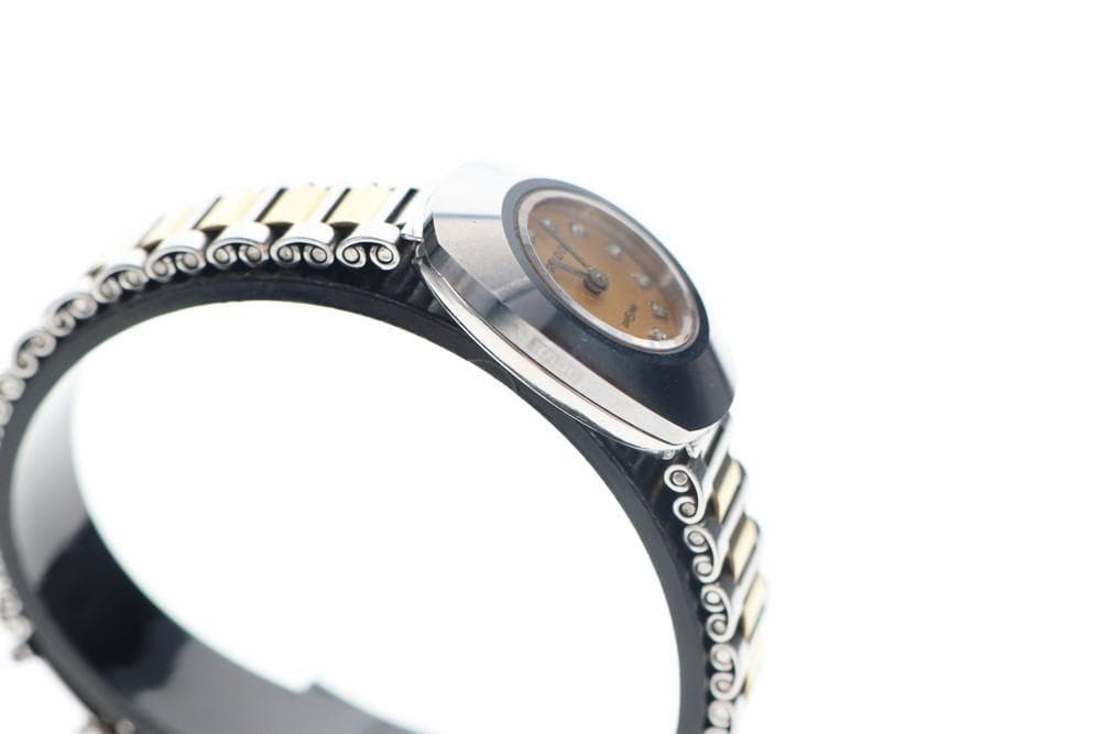 ◆RADO ラドー DIASTAR ダイアスター 腕時計 レディース　09177