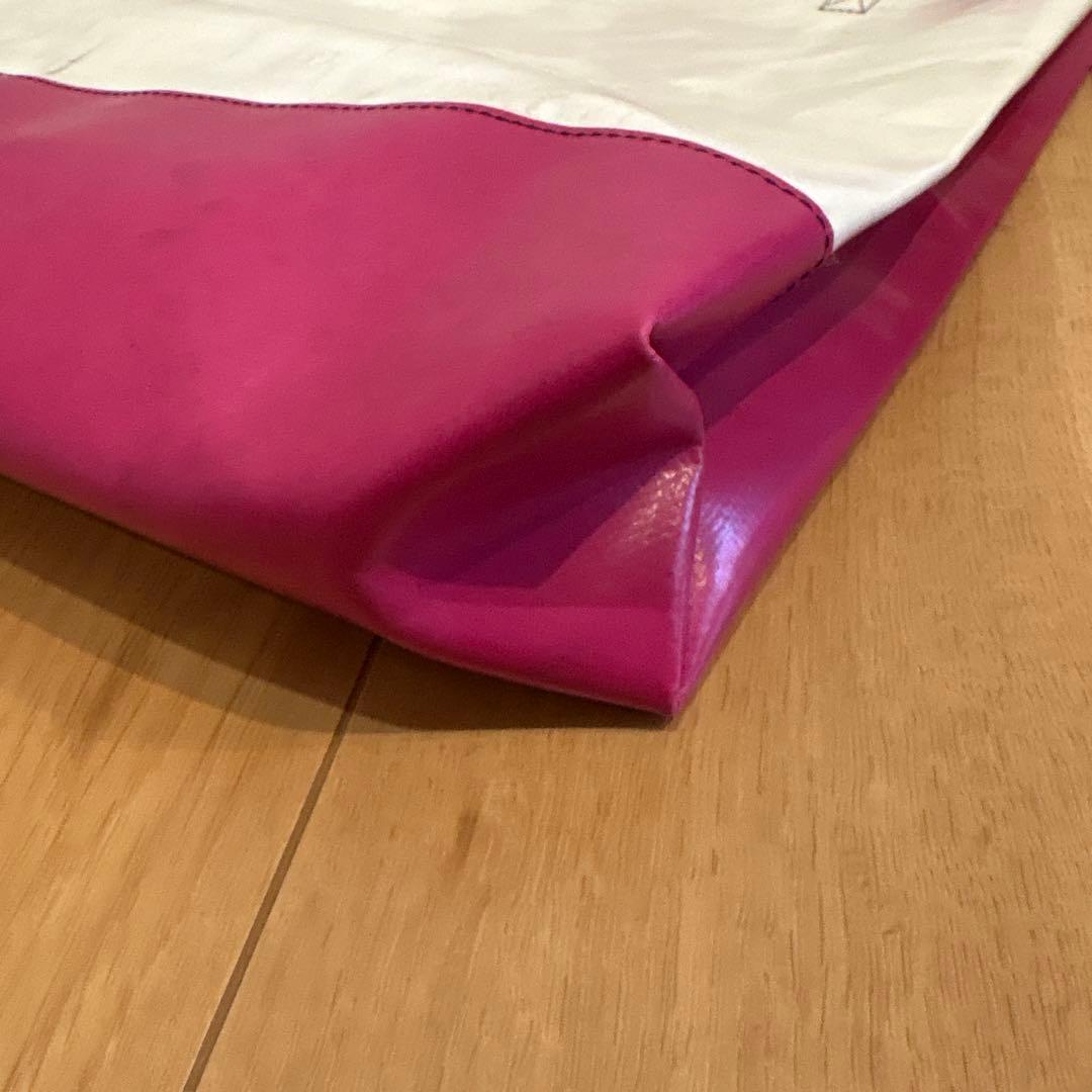 FREITAG F261 MAURICE マゼンタピンク