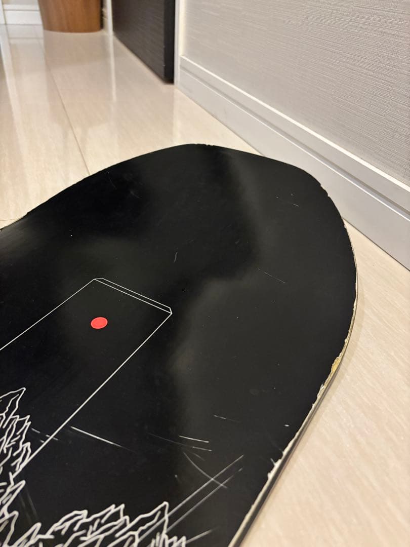 【最終！】CAPITA INDOOR SURVIVAL 152cm
