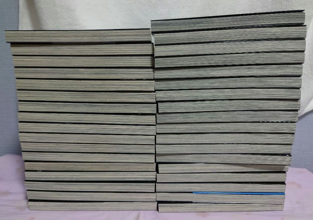 1-35巻 + ミニ色紙 黒執事