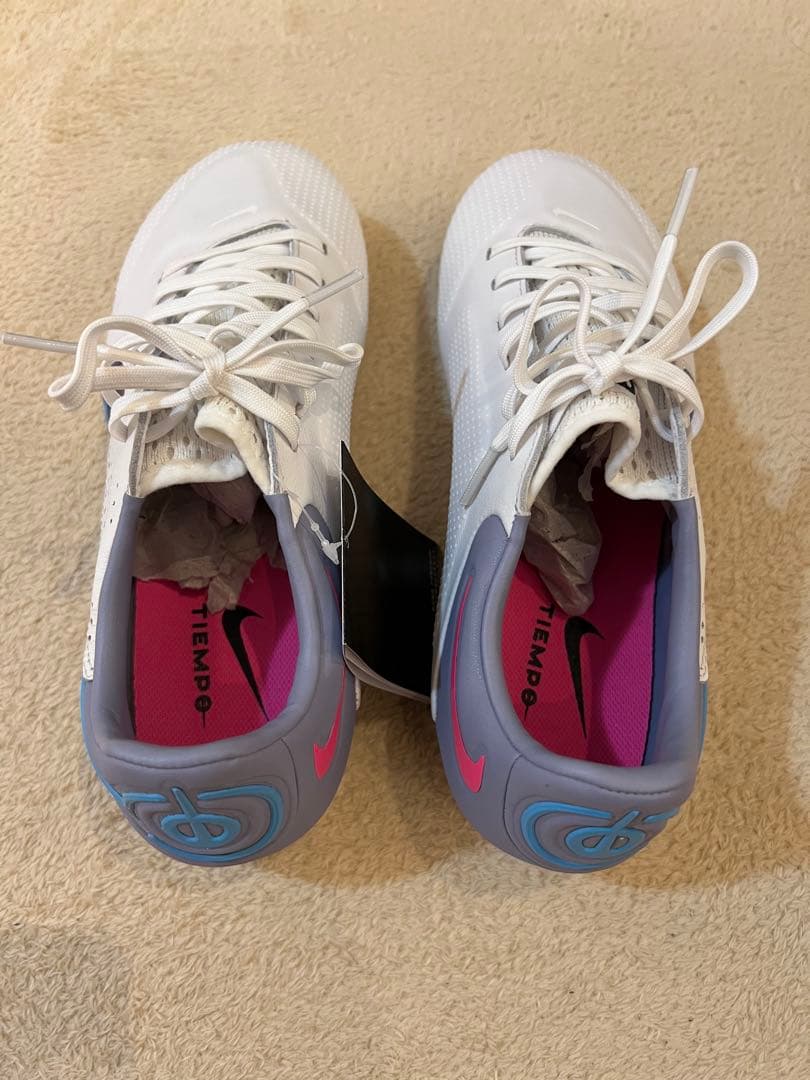 NIKE ティエンポ レジェンド 9 プロ HG