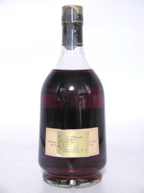 【L2】ヘネシー VSOP リキュール コニャック00年代 700ml