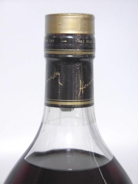 【L2】ヘネシー VSOP リキュール コニャック00年代 700ml