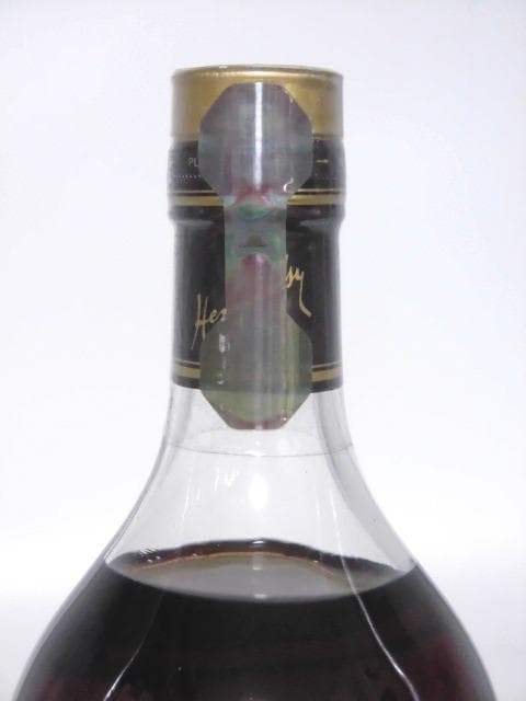 【L2】ヘネシー VSOP リキュール コニャック00年代 700ml