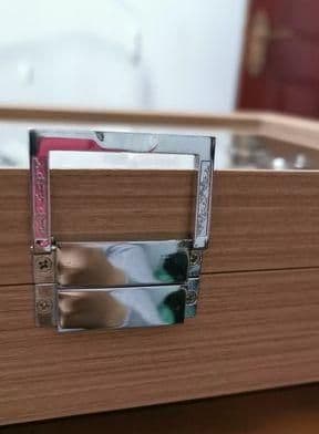 腕時計収納ケース コレクションケース 10本用