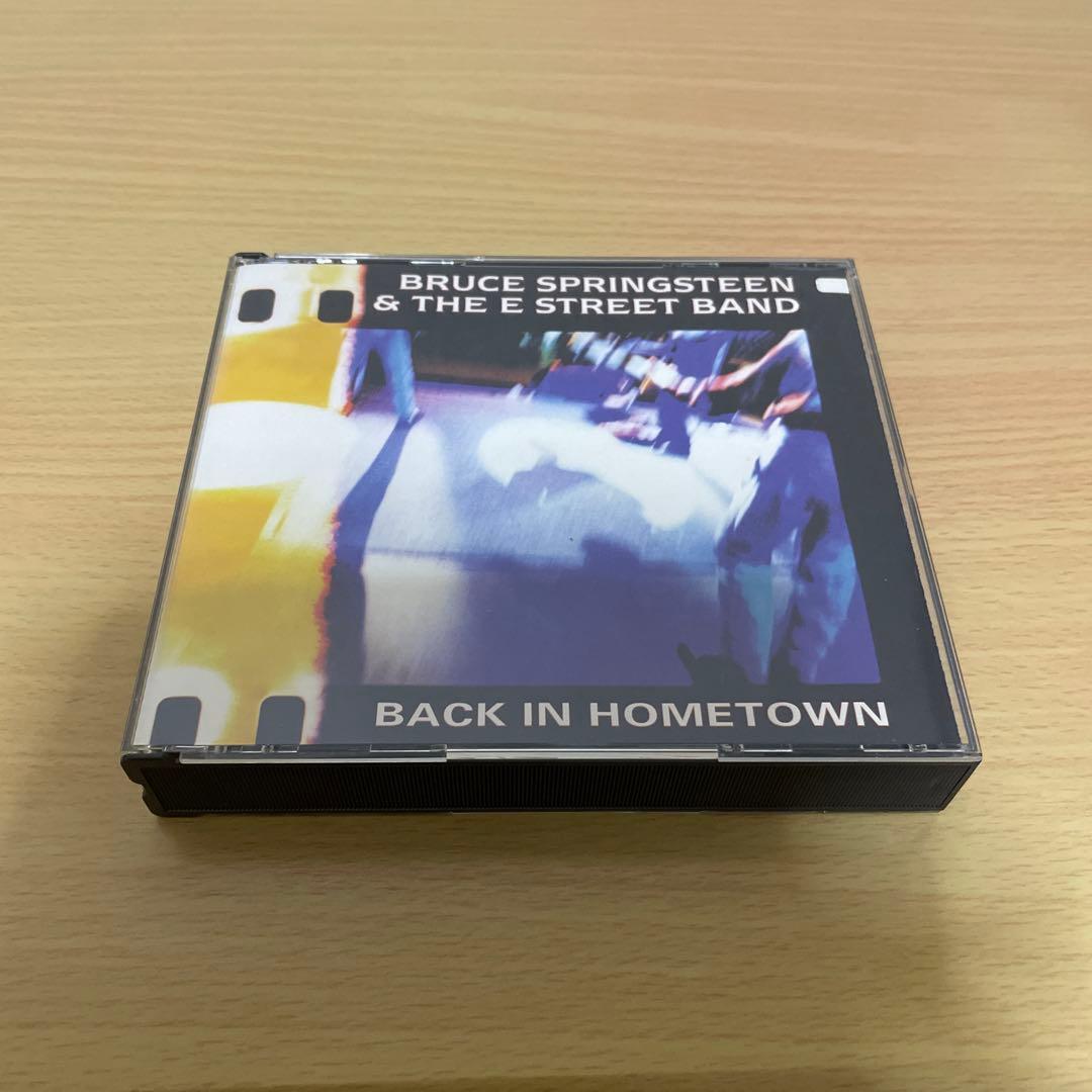 ブルース・スプリングスティーン CD 11枚